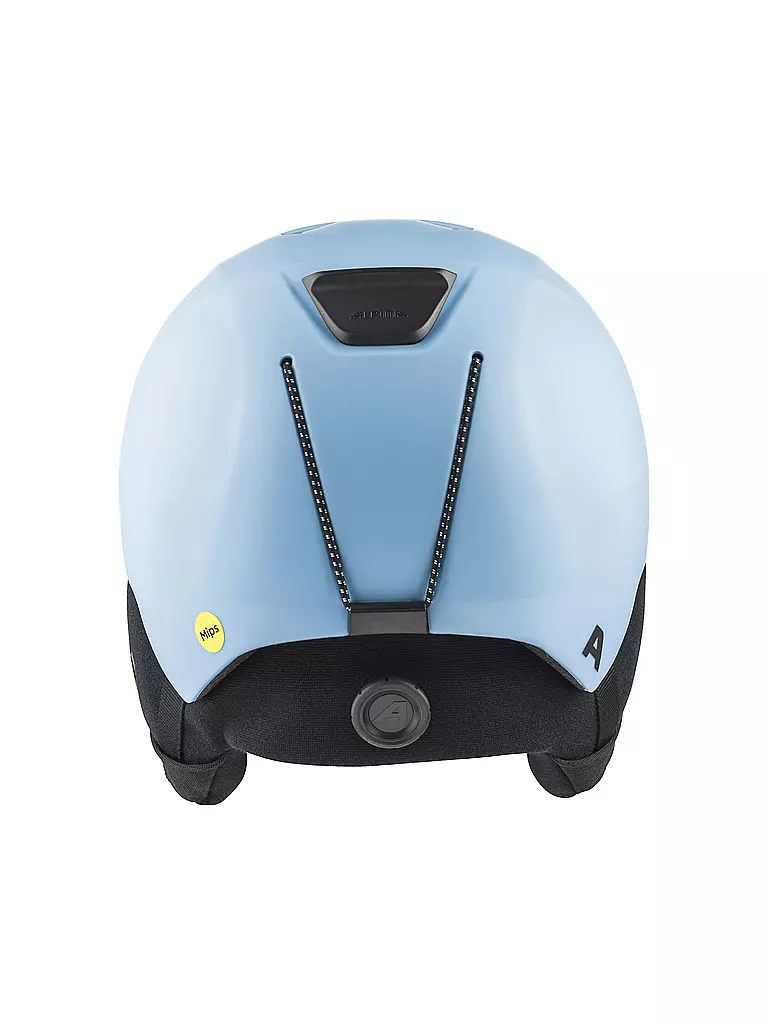 ALPINA | Skihelm Kroon Mips | blau