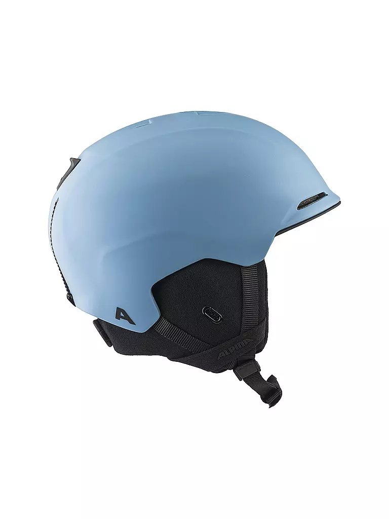 ALPINA | Skihelm Kroon Mips | blau