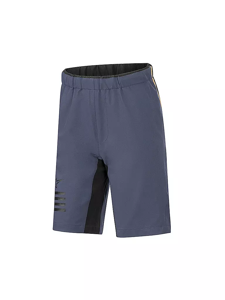 ALPINESTARS | Jungen Radshort Alps 4.0 | blau