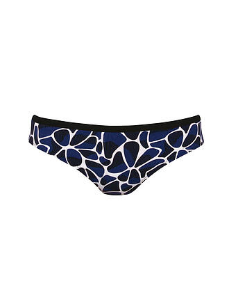 ANITA | Damen Bikinihose Blue Depths