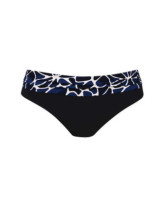 ANITA | Damen Bikinihose Blue Depths