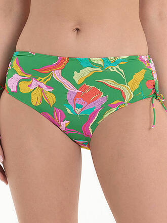 ANITA | Damen Bikinihose Sunny Greens