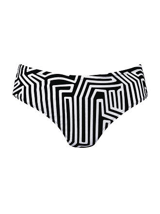 ANITA | Damen Bikinihose Shining Lines