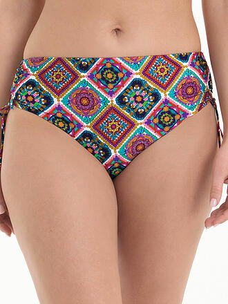 ANITA | Damen Bikinihose Crochet Flower