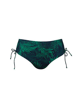 ANITA | Damen Bikinihose Green Shades