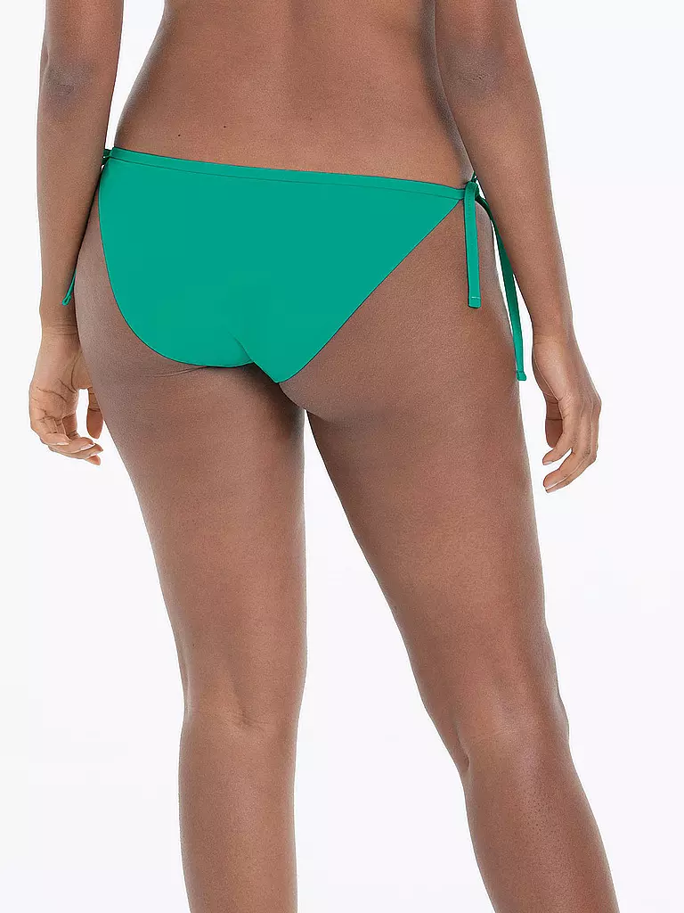 ANITA | Damen Bikinihose Gigi | grün