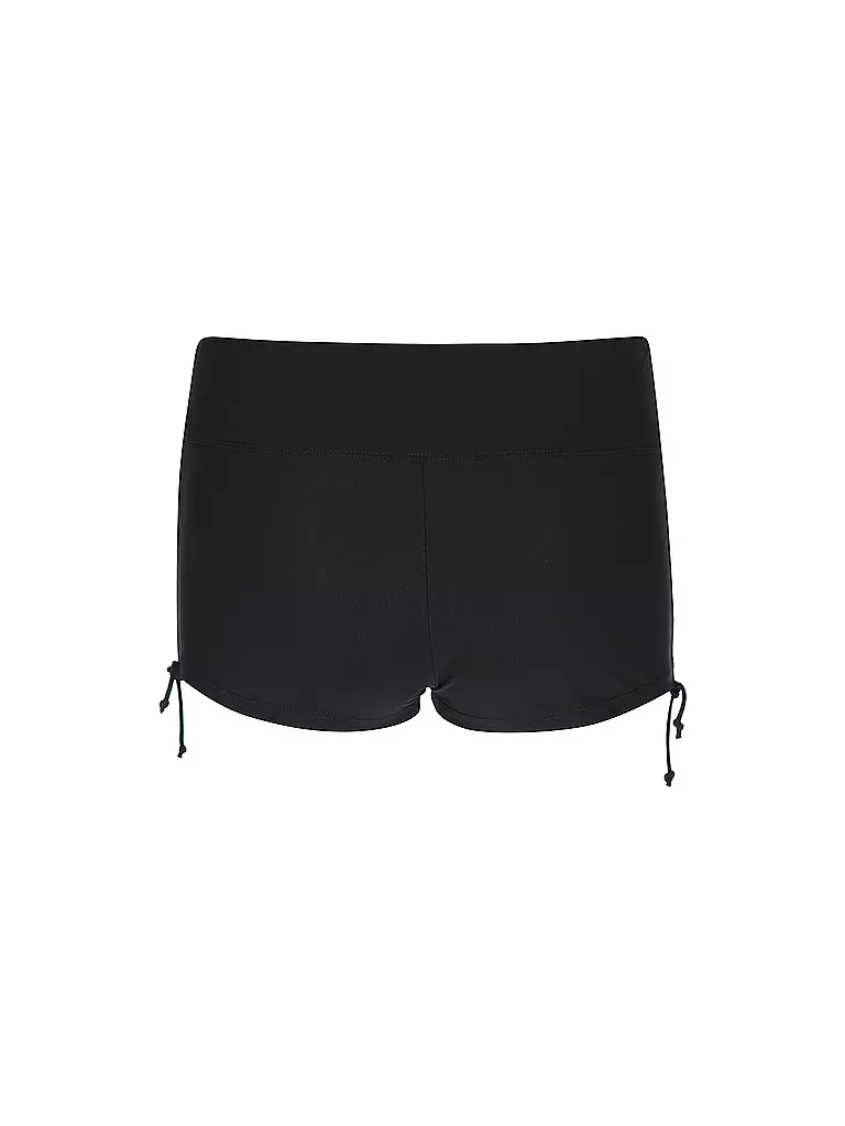 ANITA | Damen Bikinihose Nora Bottom | schwarz