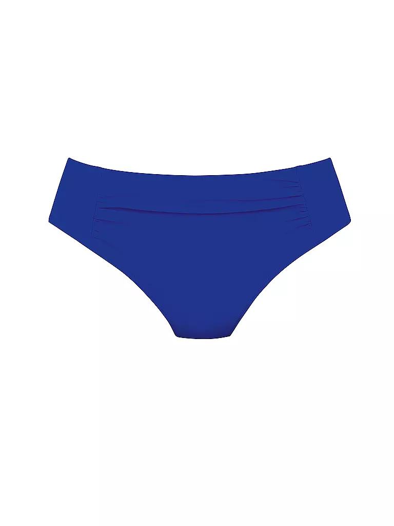 ANITA | Damen Bikinihose Ocean Blue | blau