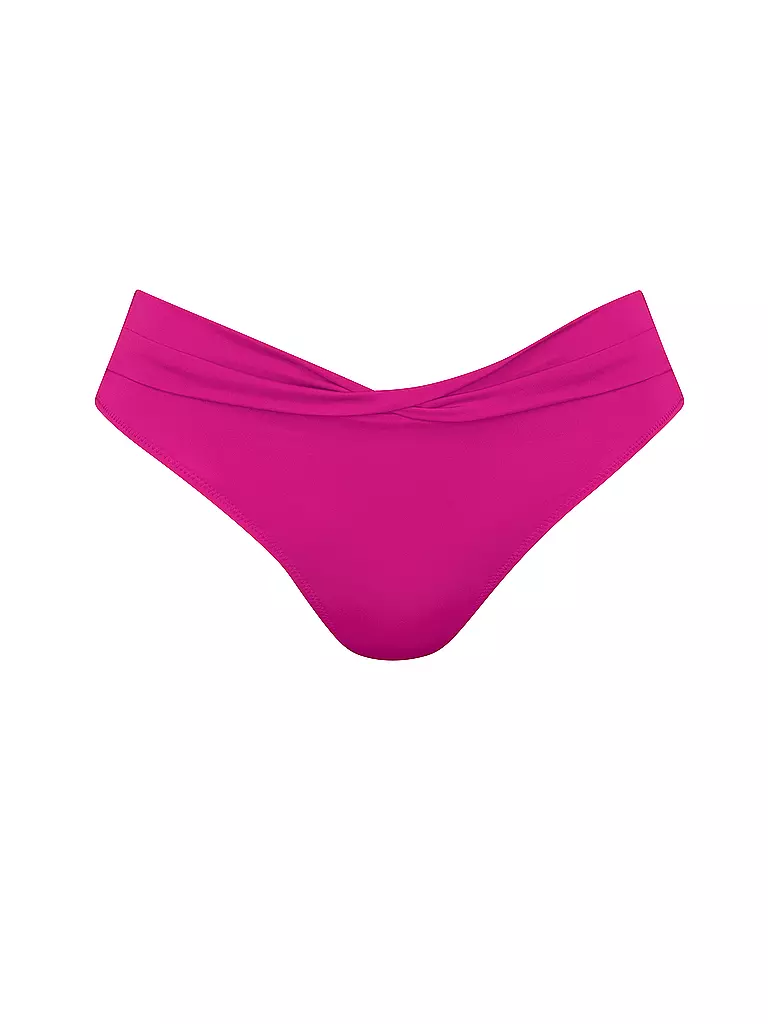 ANITA | Damen Bikinihose RF-Shiny Basics | pink