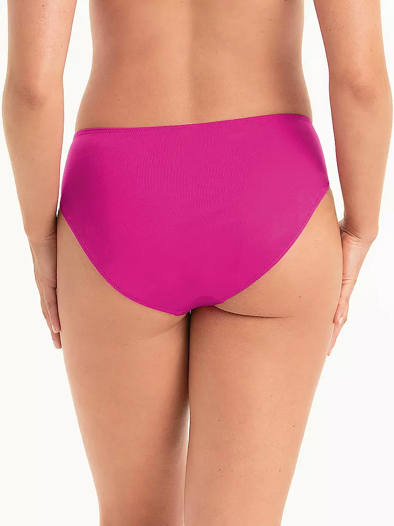 ANITA | Damen Bikinihose RF-Shiny Basics | pink