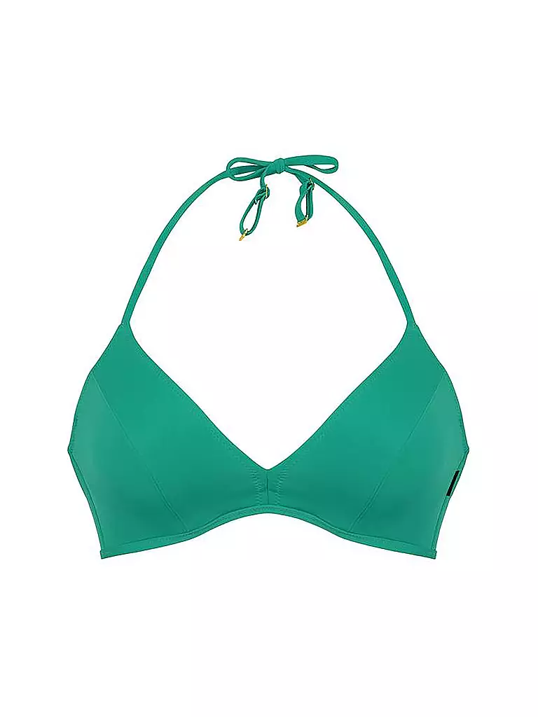 ANITA | Damen Bikinioberteil Marielle | grün