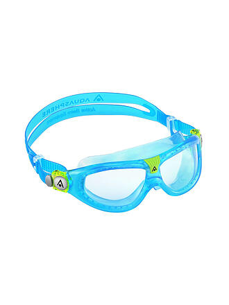 AQUASPHERE | Kinder Schwimmbrille Kid