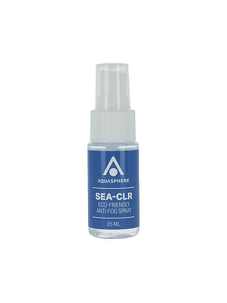 AQUASPHERE | Sea-Clr Anti Beschlags-Spray