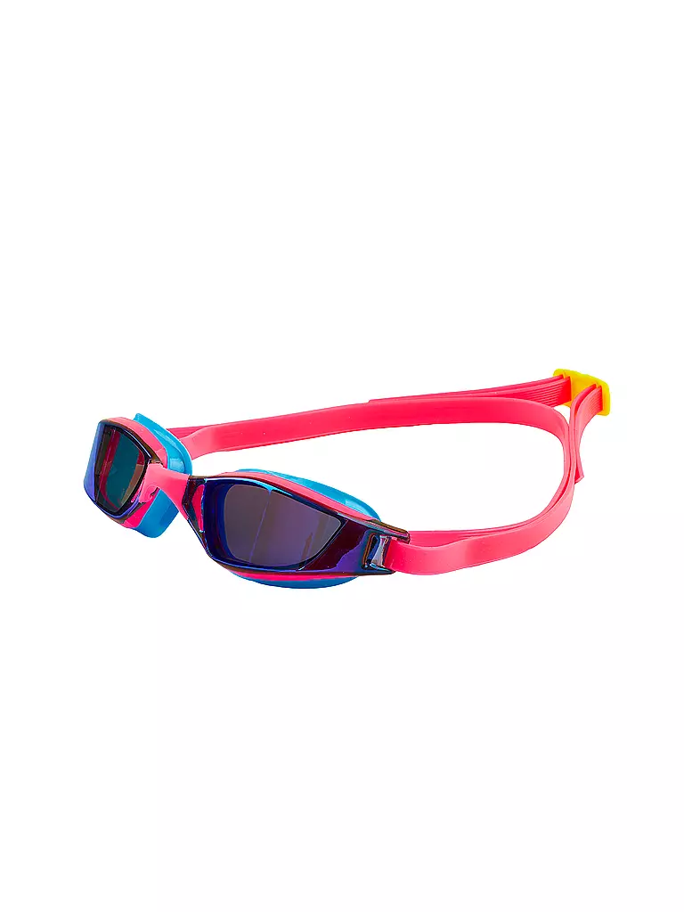 AQUASPHERE | Schwimmbrille Xceed | blau