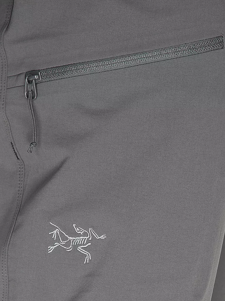 ARCTERYX |  Herren Wanderhose Gamma AR  | grau