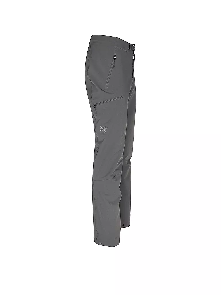 ARCTERYX |  Herren Wanderhose Gamma AR | grau