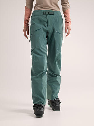 ARCTERYX | Damen Tourenhose Sentinel 3L GTX