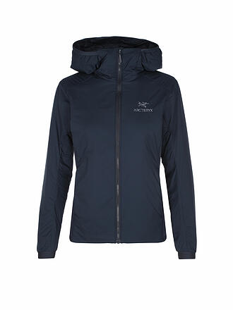 ARCTERYX | Damen Isojacke Atom Hoodie