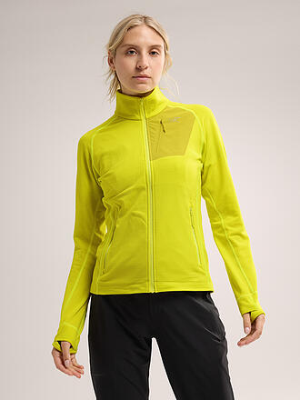 ARCTERYX | Damen Fleecejacke Delta