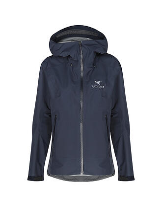 ARCTERYX | Damen Wanderjacke Beta LT GTX