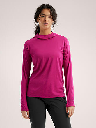 ARCTERYX | Damen Funktionshoodie Taema Hoodie