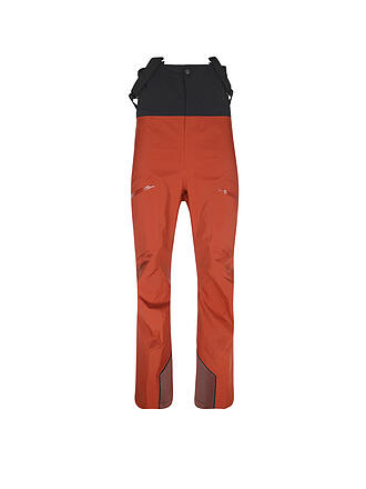 ARCTERYX | Herren Tourenhose Rush BIB 3L GTX