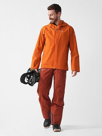 ARCTERYX | Herren Tourenhose Rush BIB 3L GTX