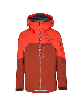 ARCTERYX | Herren Tourenjacke Rush 3L GTX Hoodie