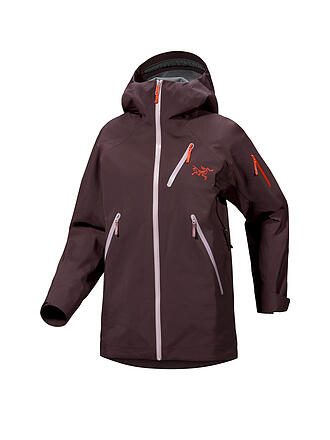 ARCTERYX | Damen Tourenjacke Nita Shell GTX Hoodie