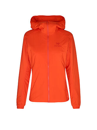 ARCTERYX | Damen Isojacke Atom Hoodie