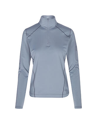 ARCTERYX | Damen Funktions Zipshirt Rho