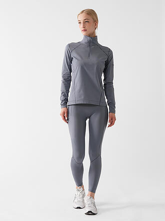 ARCTERYX | Damen Funktions Zipshirt Rho