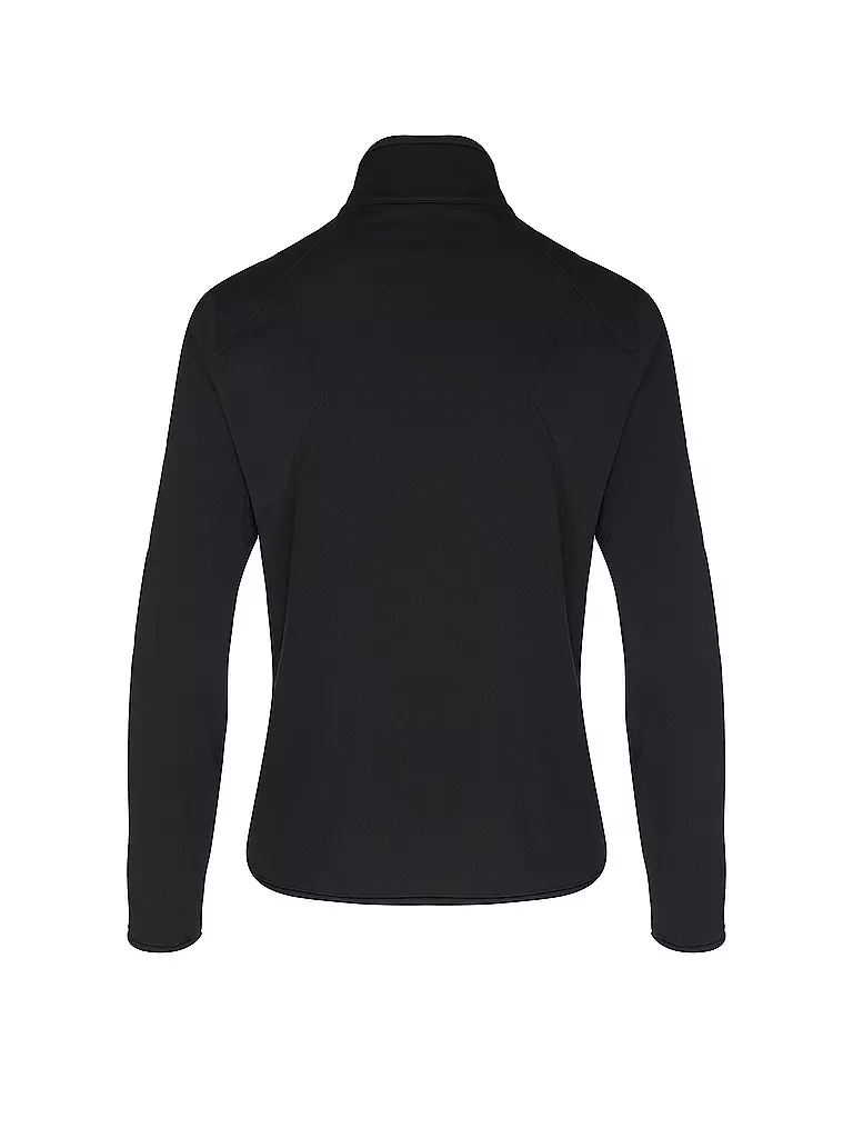 ARCTERYX | Damen Fleecejacke Delta  | schwarz