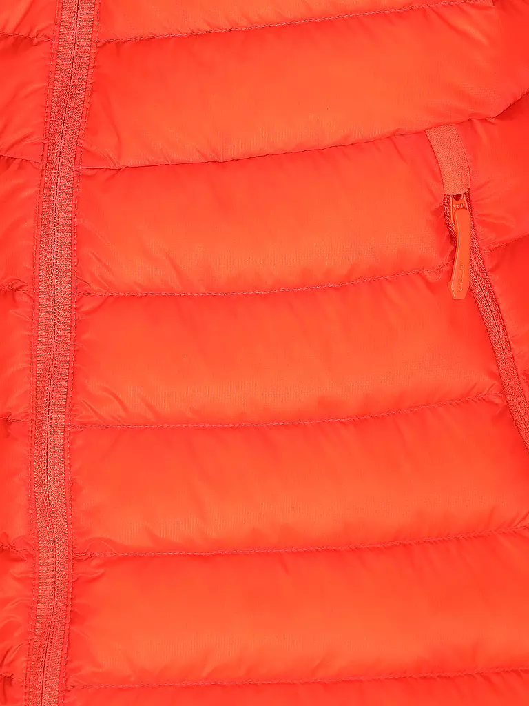 ARCTERYX | Damen Isojacke Cetrium | orange