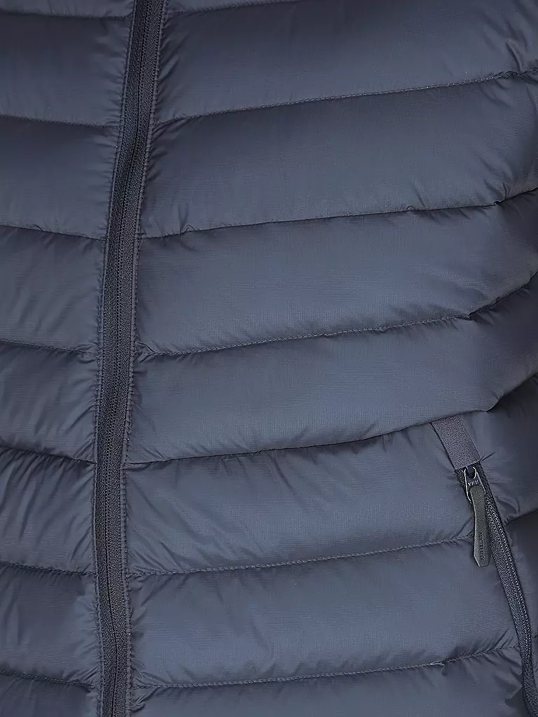 ARCTERYX | Damen Isojacke Cetrium | dunkelblau