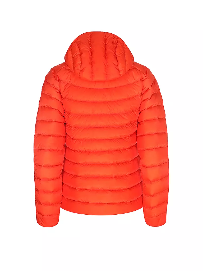 ARCTERYX | Damen Isojacke Cetrium | orange