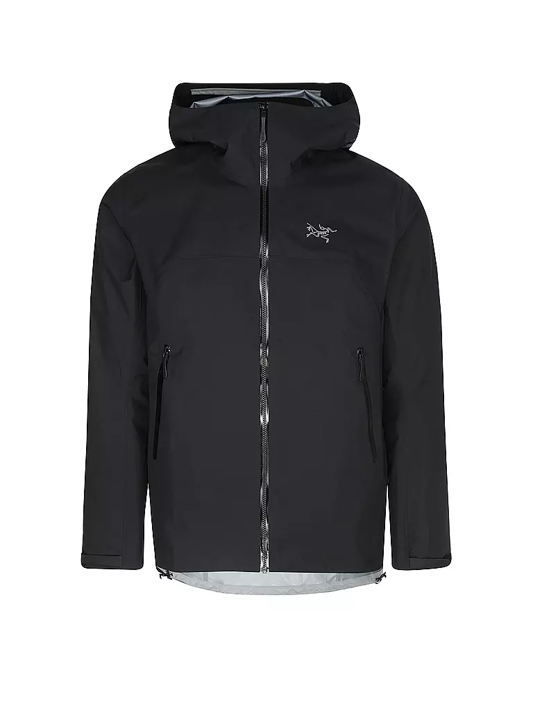 ARCTERYX | Damen Wanderjacke Beta GTX | schwarz