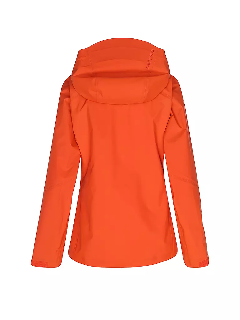 ARCTERYX | Damen Wanderjacke Beta SL | orange