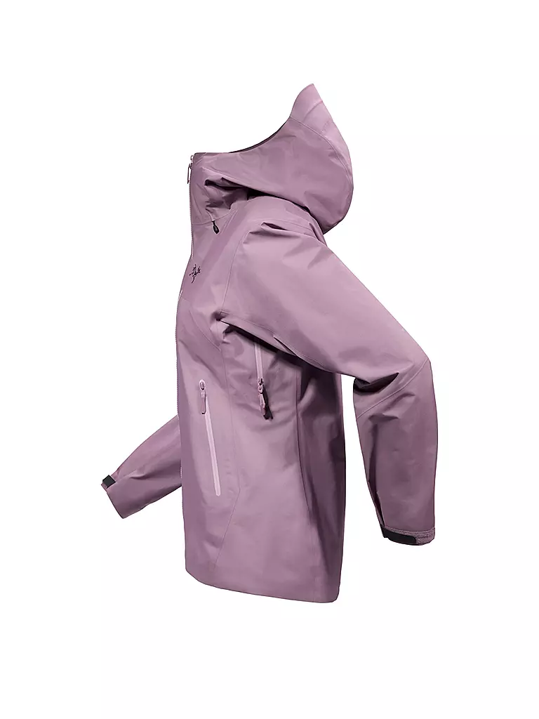 ARCTERYX | Damen Wanderjacke Beta SL | dunkelblau