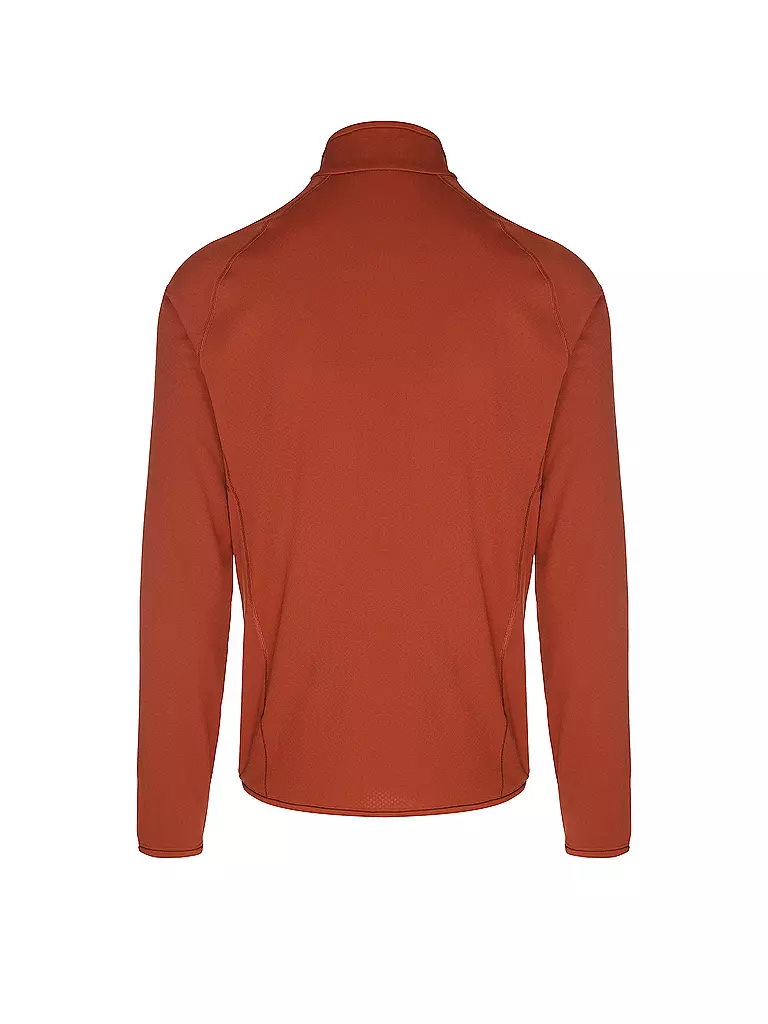 ARCTERYX | Herren Fleecejacke Delta | orange