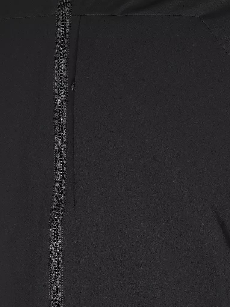 ARCTERYX | Herren Hybridjacke Proton Hybrid Hoodie | schwarz