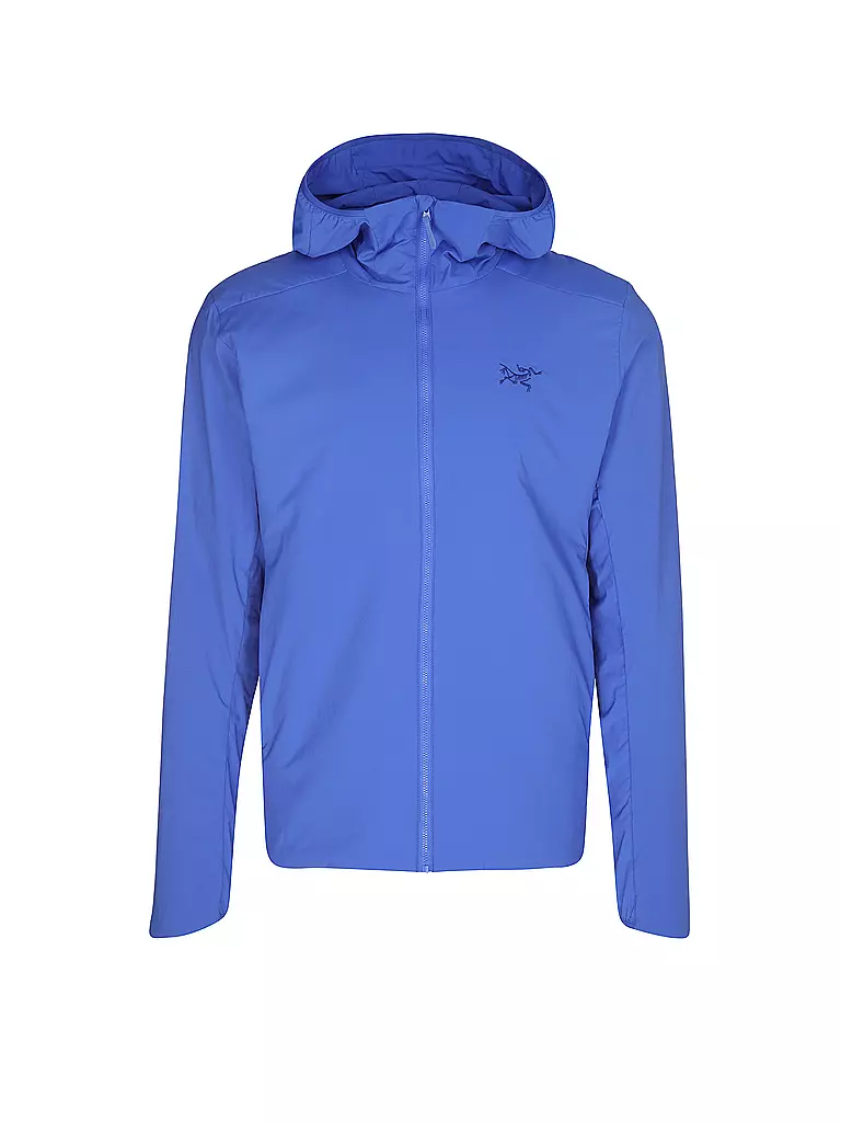 ARCTERYX | Herren Isojacke Atom SL Hoodie | blau