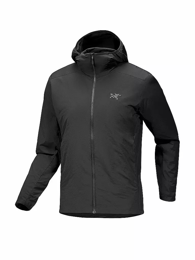 ARCTERYX | Herren Isojacke Atom SL Hoodie | blau