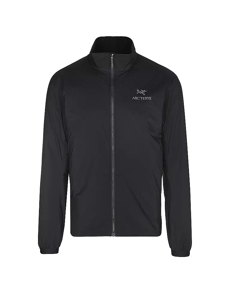 ARCTERYX | Herren Isojacke Atom | schwarz