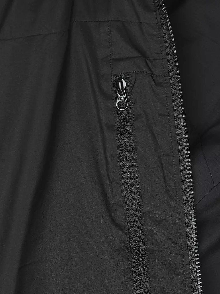 ARCTERYX | Herren Isojacke Atom | schwarz