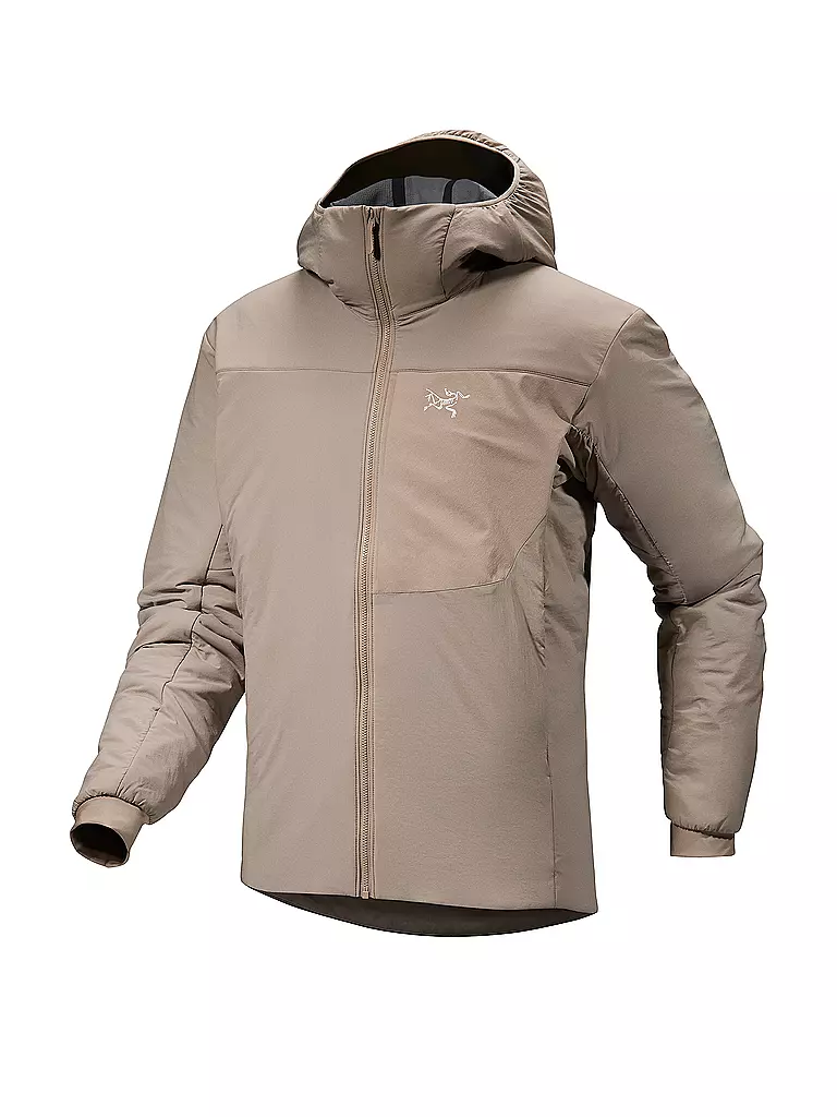 ARCTERYX | Herren Isojacke Proton Hoodie | beige