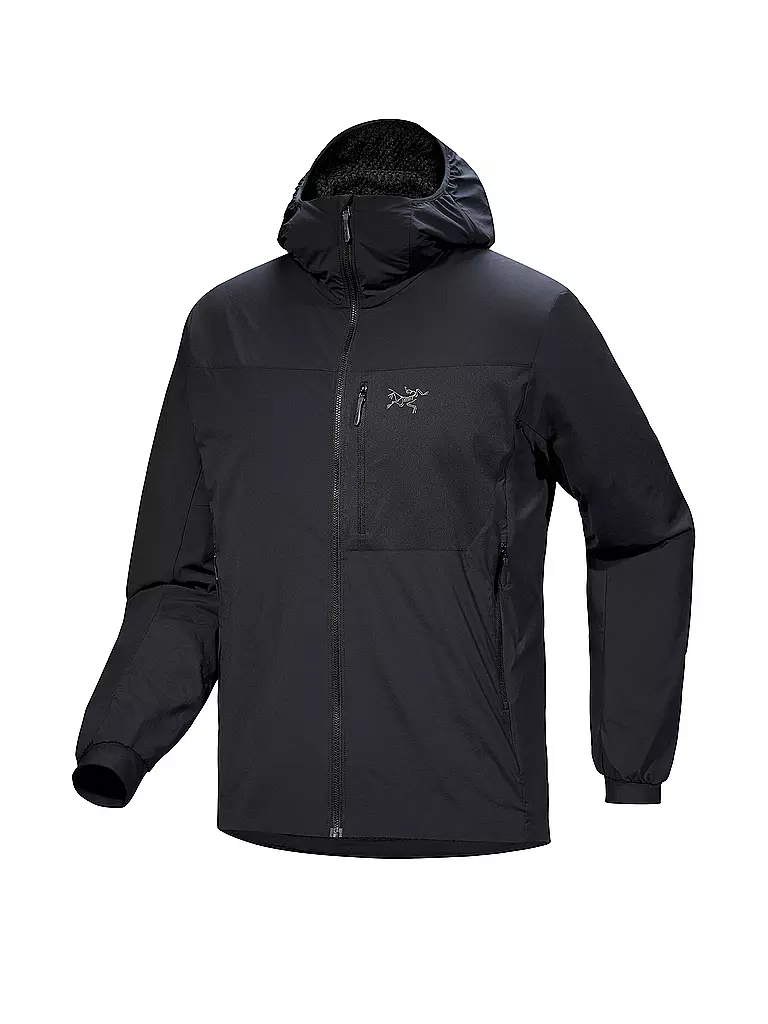 ARCTERYX | Herren Isojacke Proton SL Hoodie | schwarz