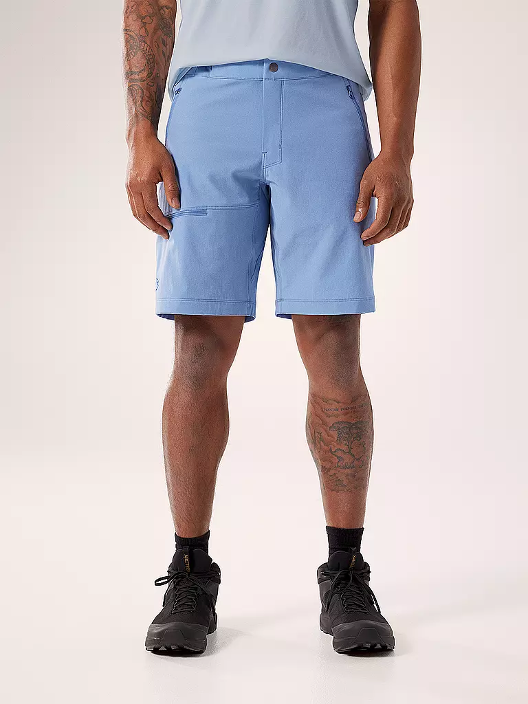 ARCTERYX | Herren Short Gamma Lightweight | blau