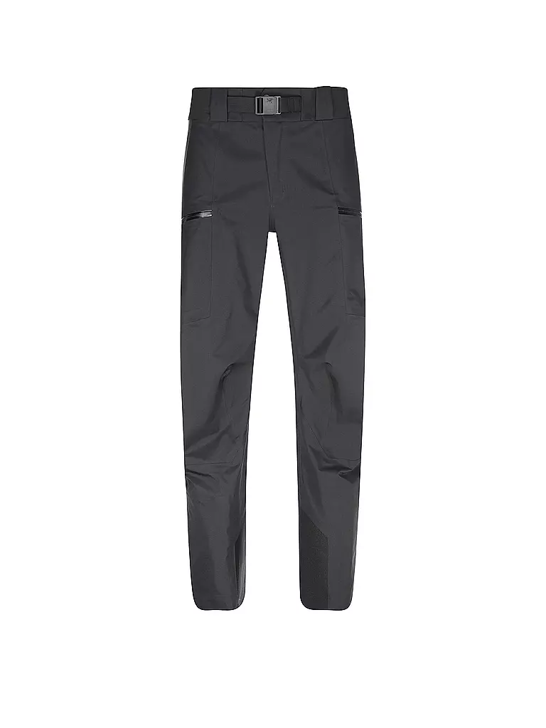 ARCTERYX | Herren Tourenhose Sabre GTX | schwarz