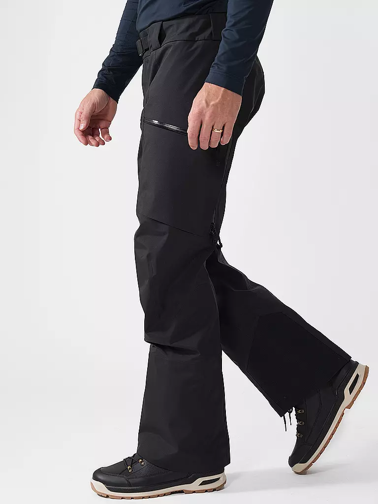 ARCTERYX | Herren Tourenhose Sabre GTX | schwarz